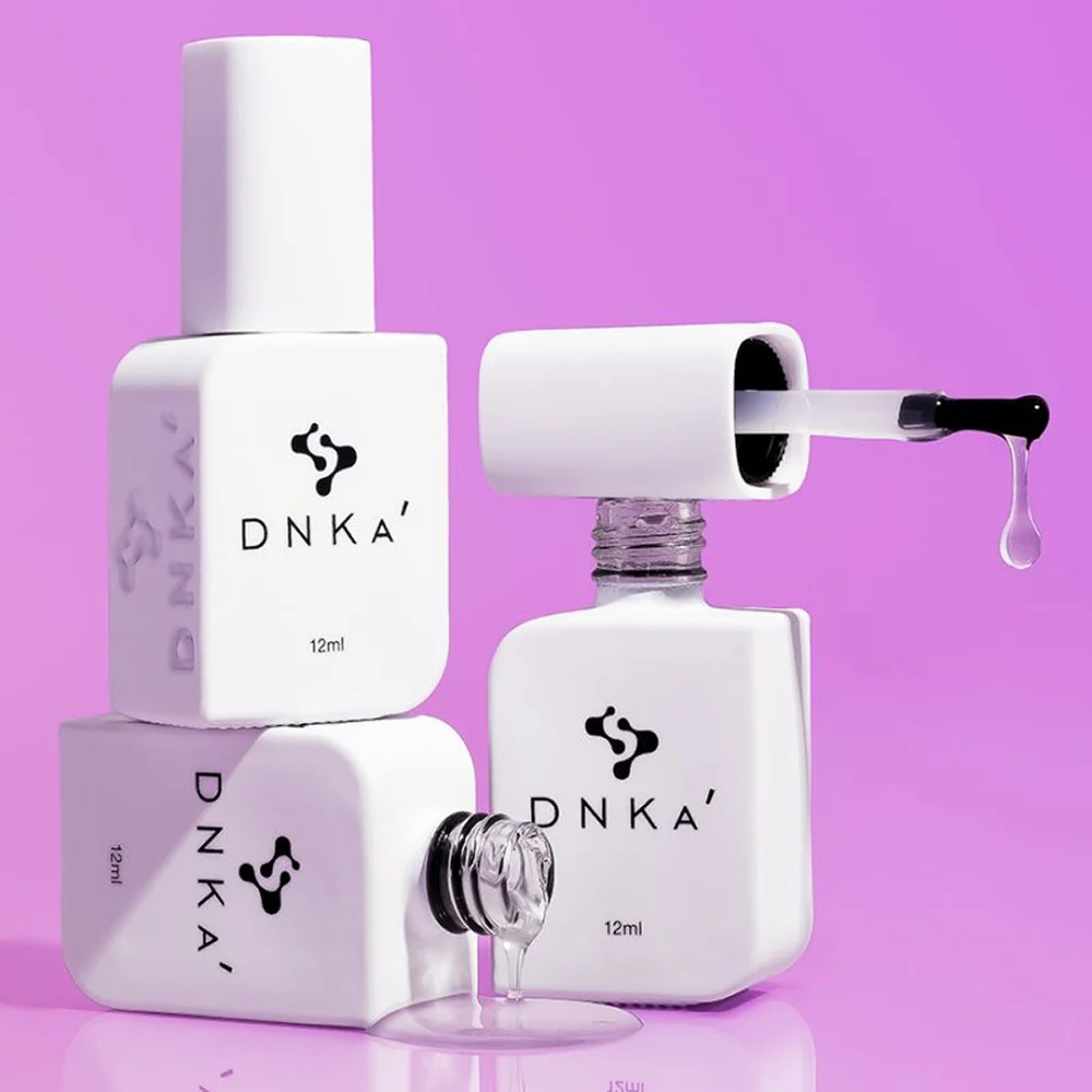 DNKa - Rubber Base, 12ml,30ml - Image 3