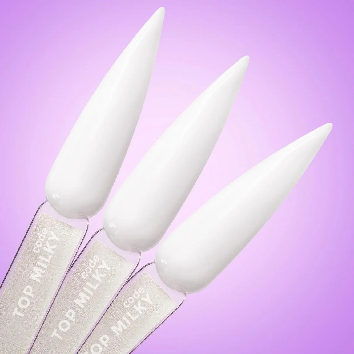 TOP MILKY 12ml - DNKa - Image 2