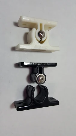 Adjustable Nylon Door Holder