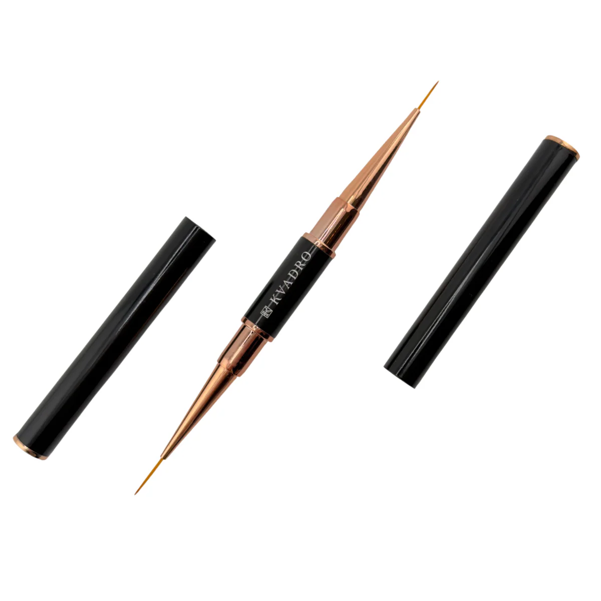 KVADRO - Double-Sided Brush (Liner 9mm + 12mm) - Image 3