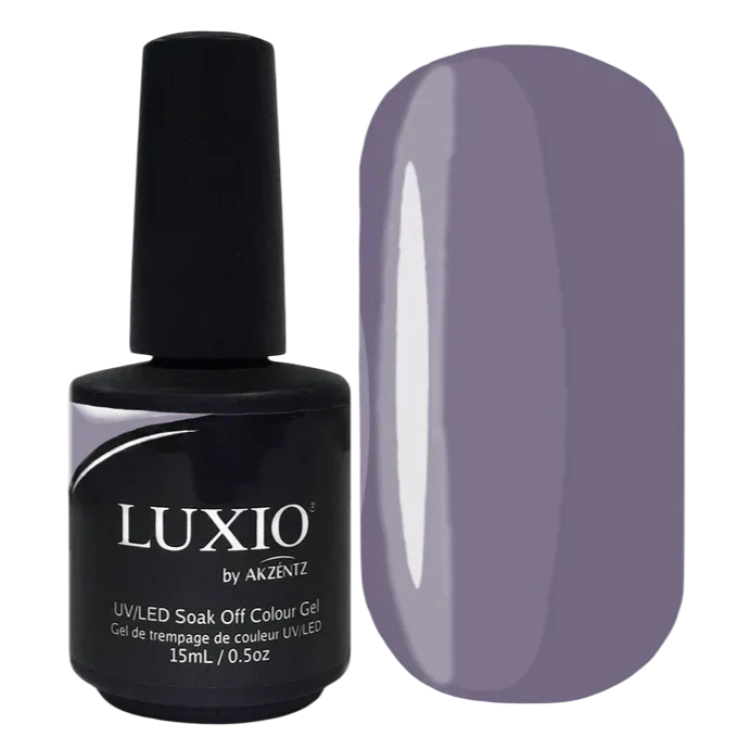 Luxio – Vigilant