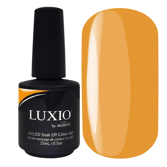 Luxio – Instinct