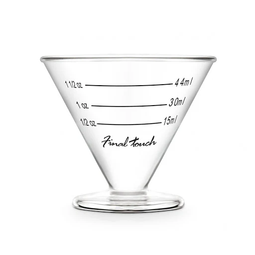 Liquor Measure - Image 1