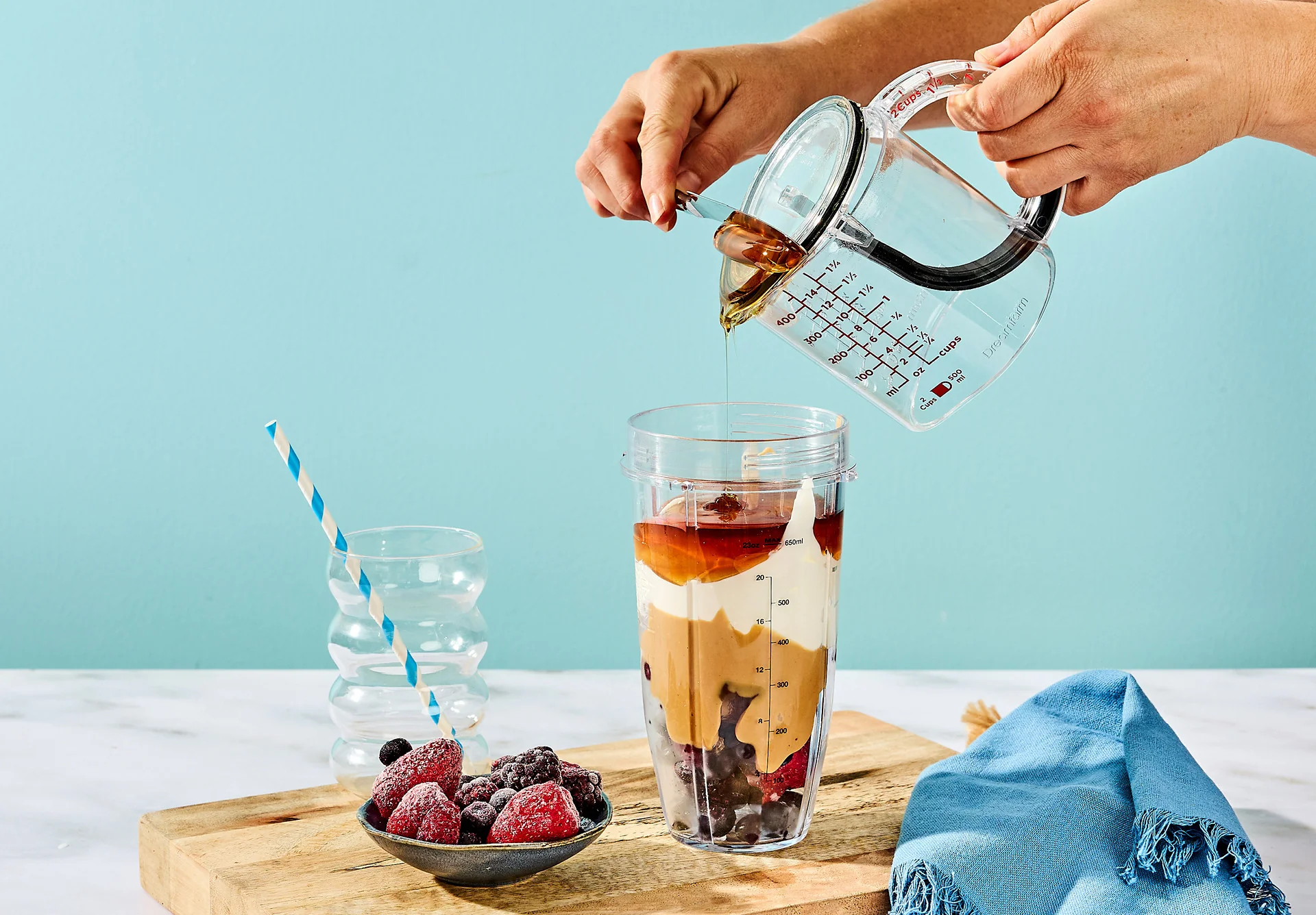 Measuring Cup, 1 cup - Image 3