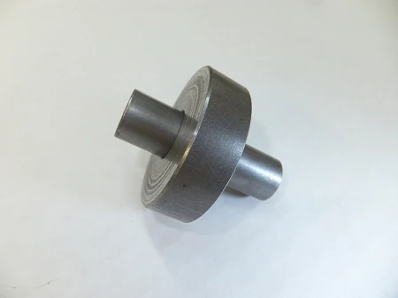 Door Roller Wheel, Steel w/ Pin