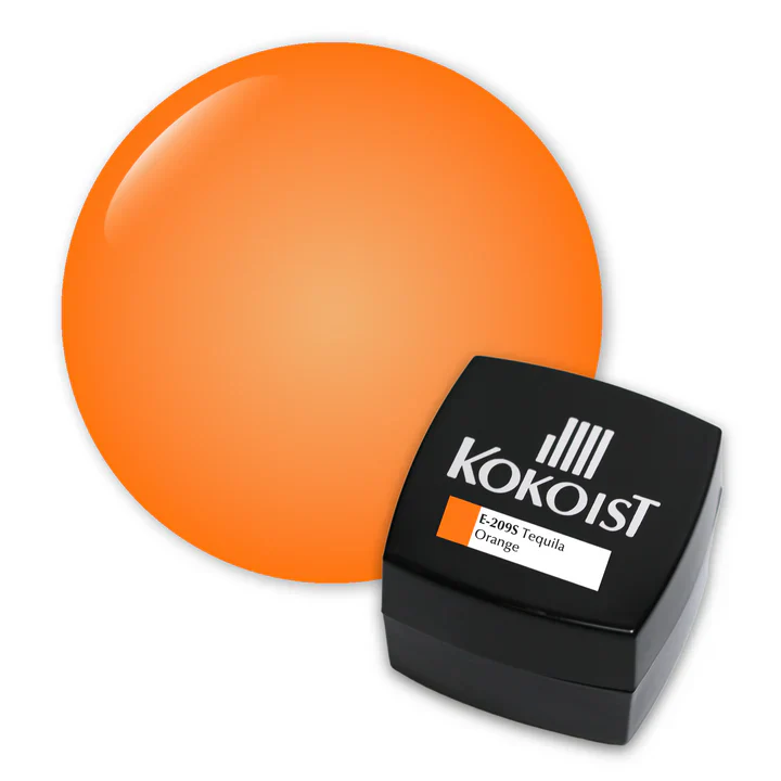 Kokoist - E-209S Tequila Orange - Image 1
