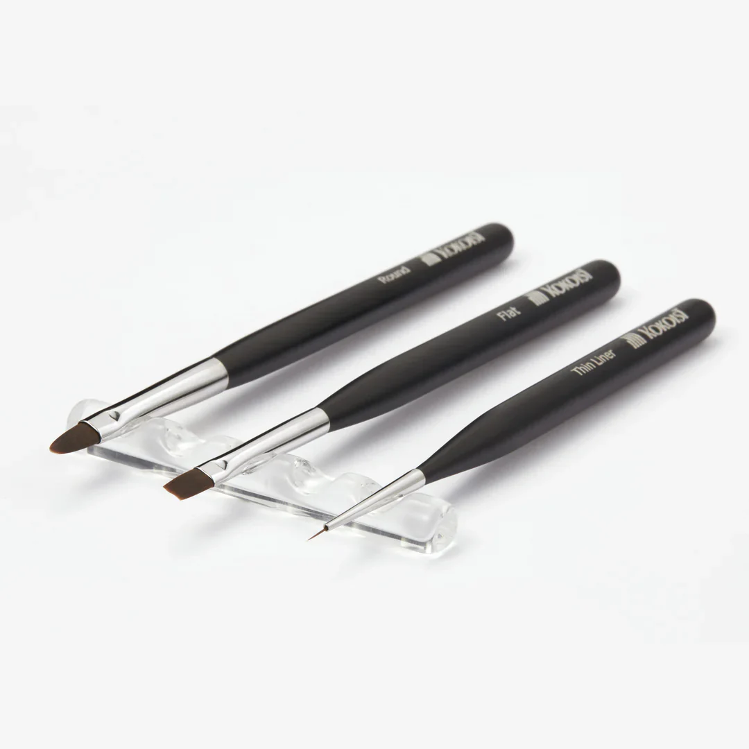 Kokoist - Brush Stand (Clear) - Image 2