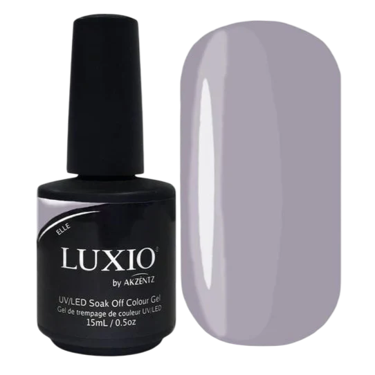 Luxio – Elle