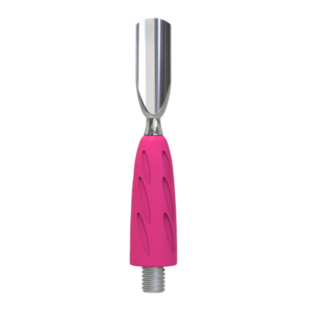 Working Part Of The Pusher Combo UNIQ 16 Rounded Narrow Pusher -STALEKS