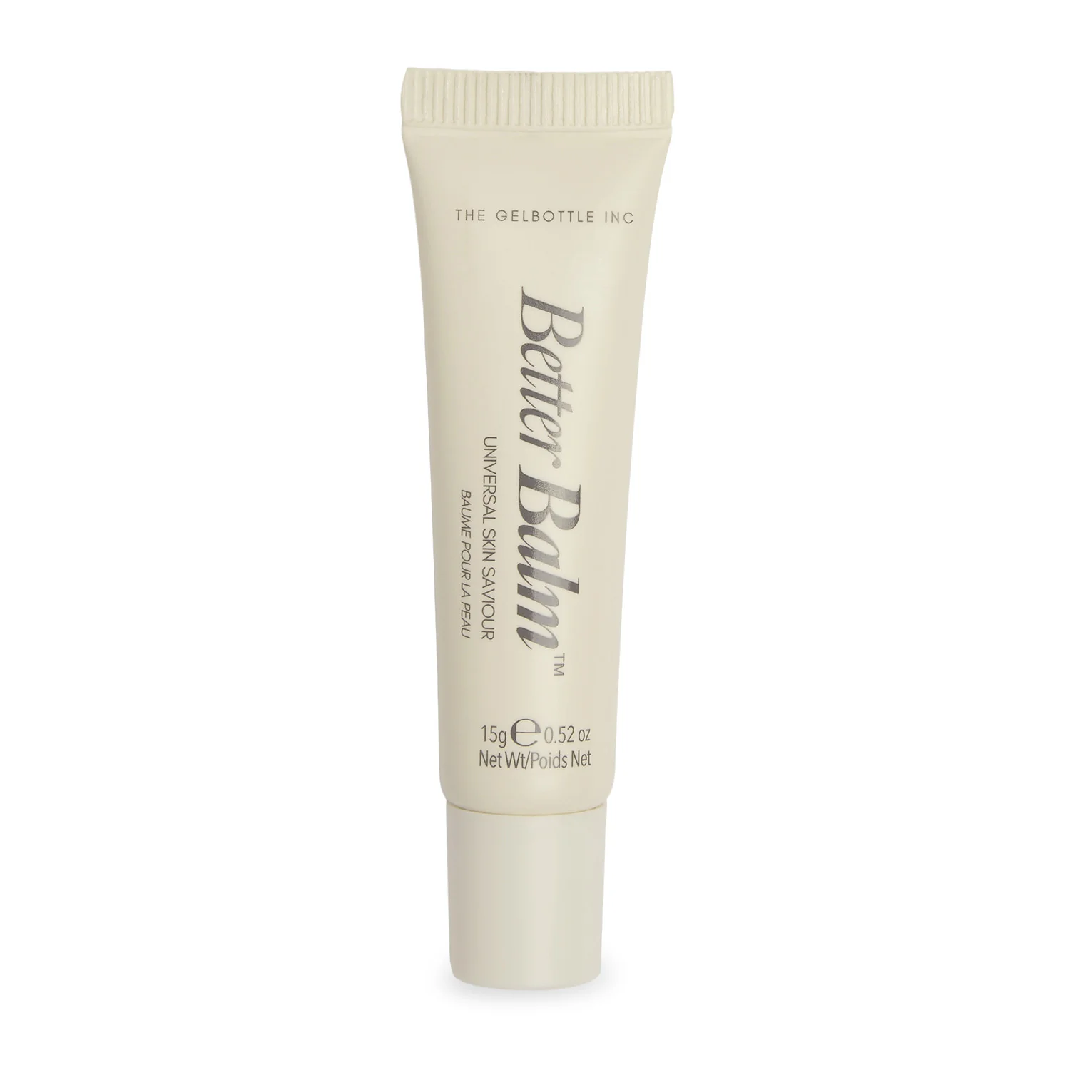 The GelBottle - Better Balm Mini, 15g - Image 1