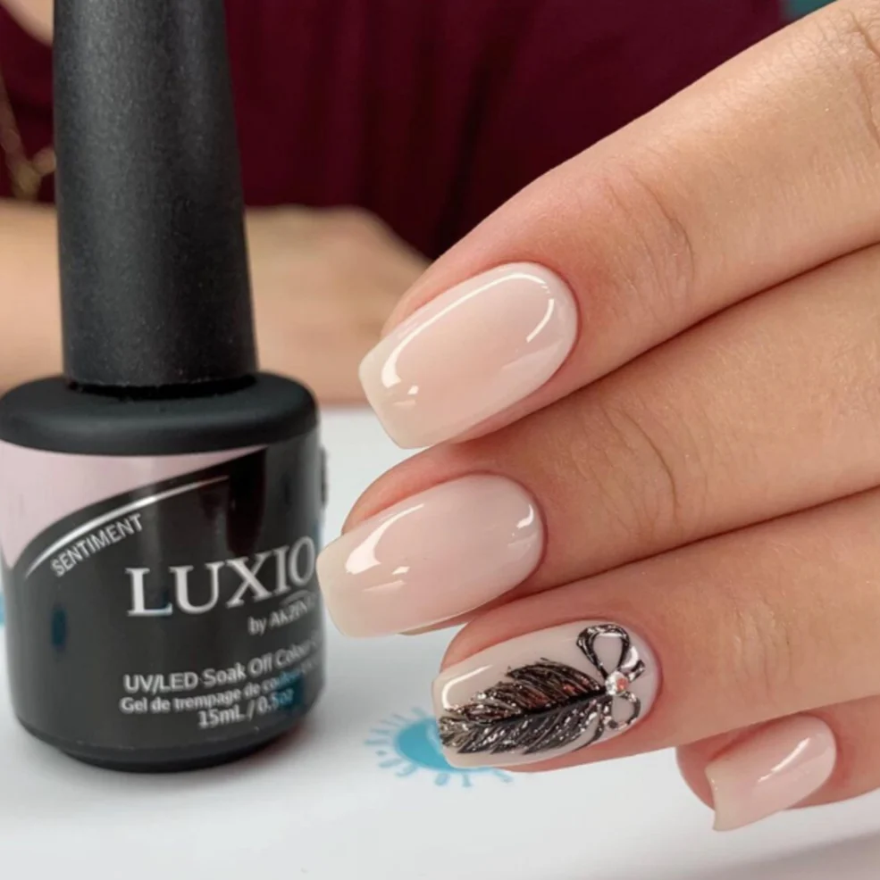 Luxio - Sentiment - Image 3