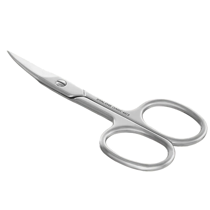 CLASSIC 62 TYPE 2 NAIL SCISSORS SC-62/2- STALEKS™ - Image 3