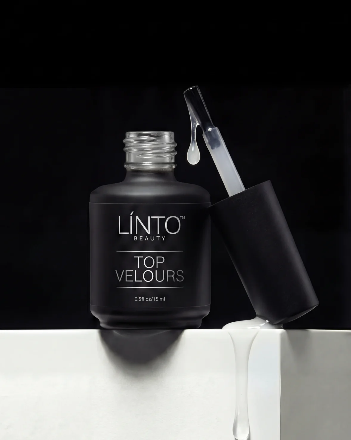 LiNTO – TOP VELOURS 15 ml
