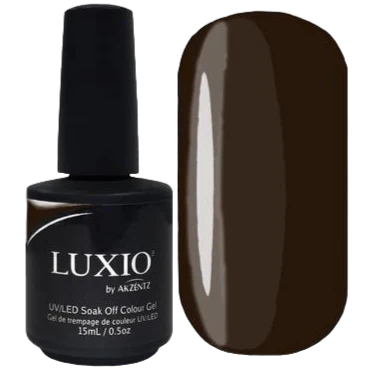 Luxio – Aficionado