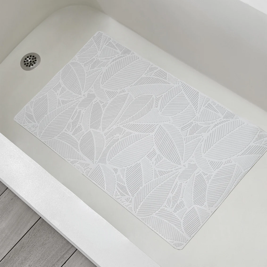 Tub Mat, Natural Rubber
