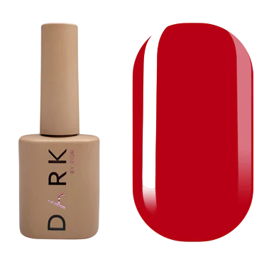 DARK Gel Polish #04, 6ml and 10ml