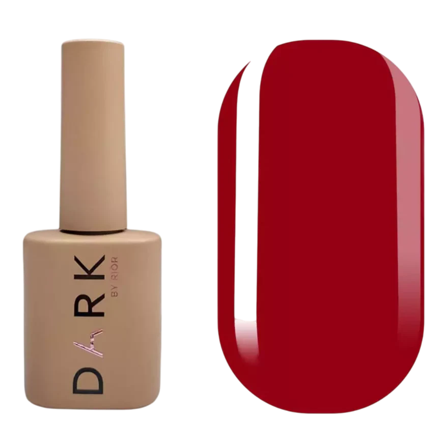 DARK Gel Polish #05, 6ml and 10ml