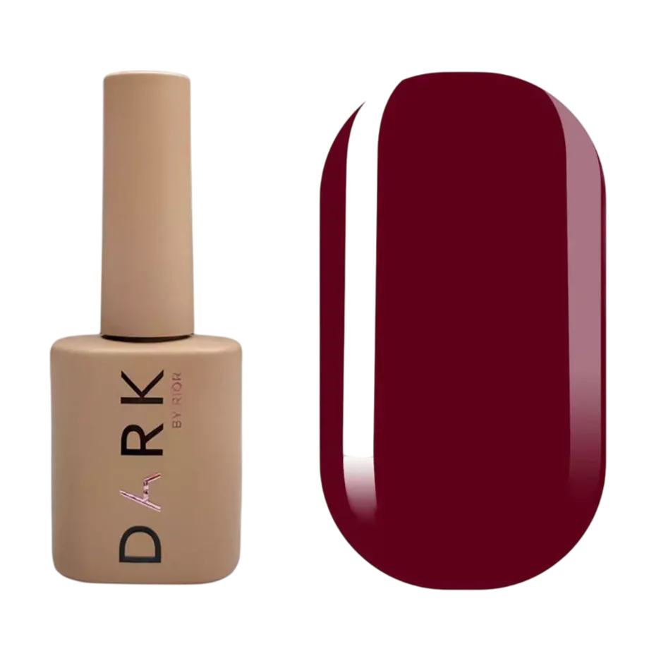 DARK Gel Polish #13, 10ml