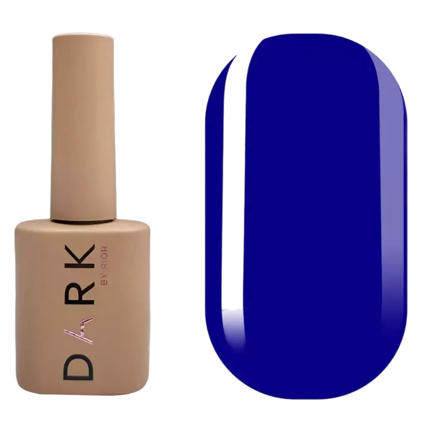 DARK Gel Polish #20, 10ml - Image 1