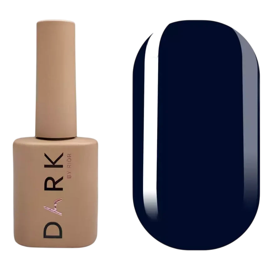 DARK Gel Polish #23, 10ml - Image 1