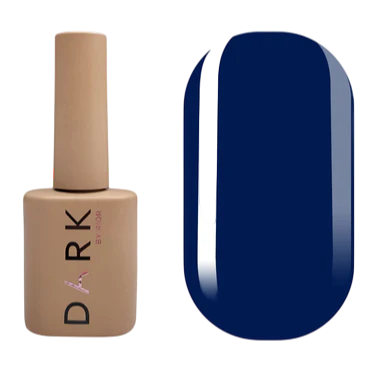 DARK Gel Polish #24, 10ml - Image 1