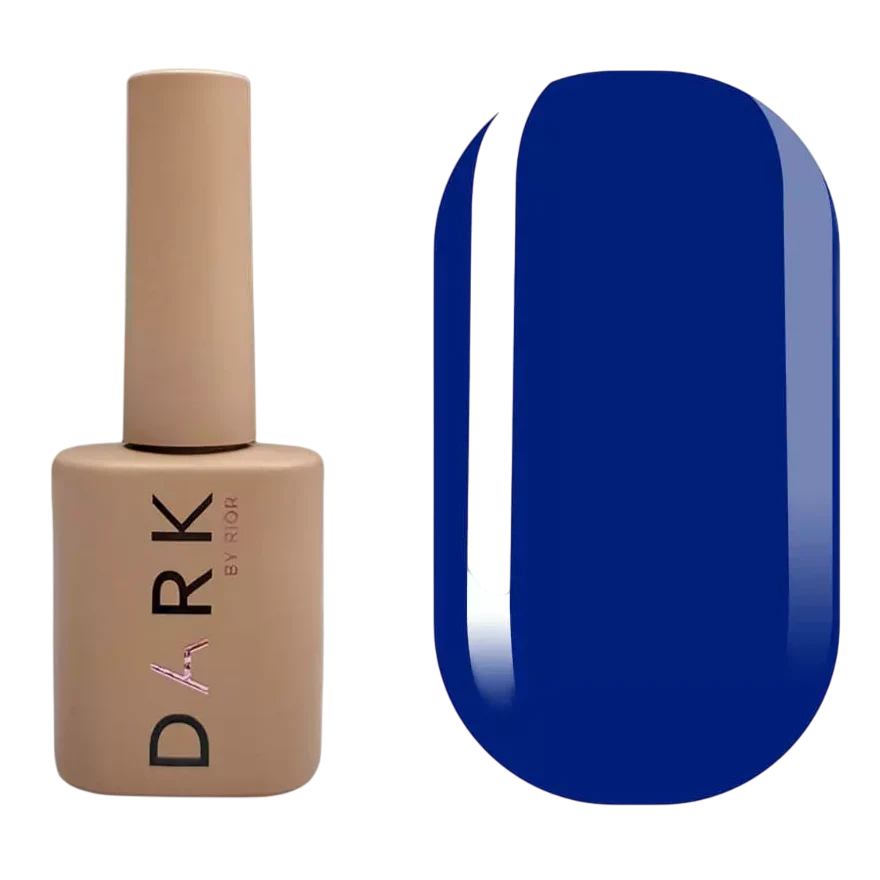 DARK Gel Polish #25, 10ml - Image 1