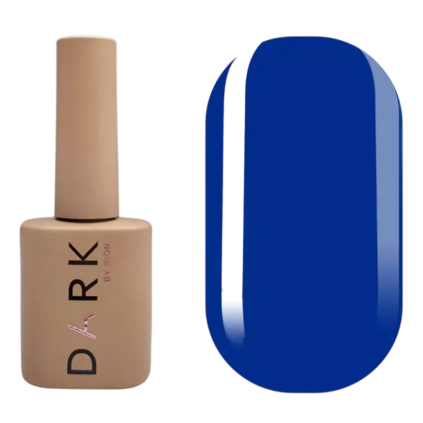 DARK Gel Polish #27, 6ml and 10ml - Image 1