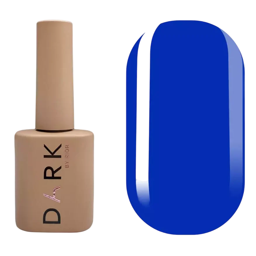 DARK Gel Polish #28, 10ml
