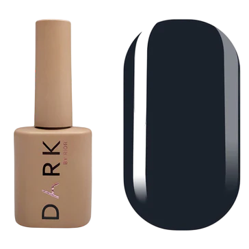 DARK Gel Polish #30, 6ml and 10ml - Image 1