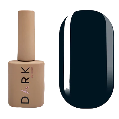 DARK Gel Polish #33, 10ml - Image 1
