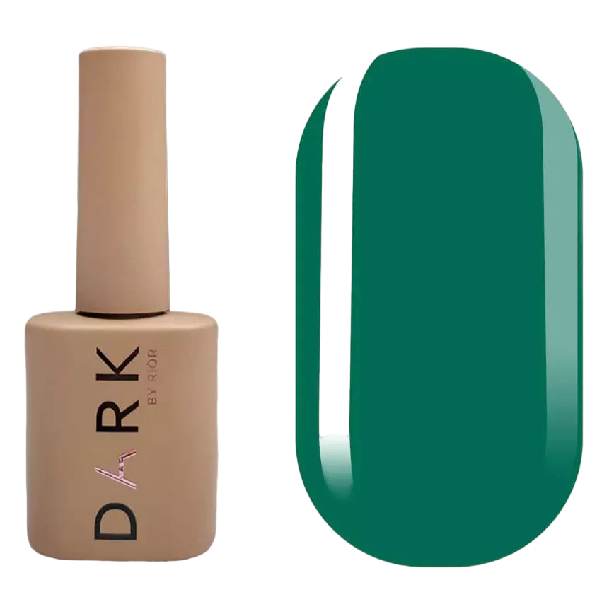 DARK Gel Polish #36, 10ml - Image 1