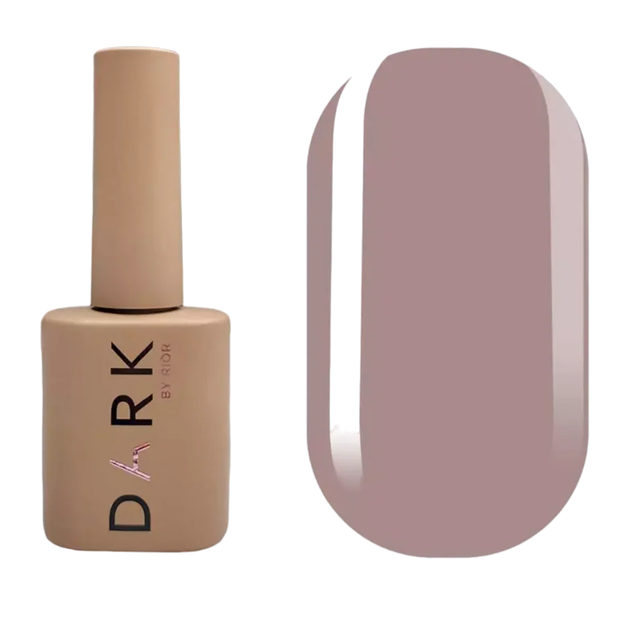 DARK Gel Polish #40, 6ml and 10ml - Image 1