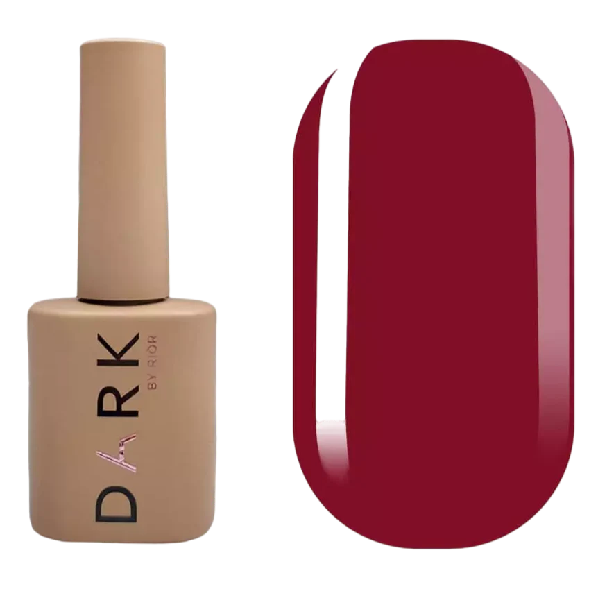 DARK Gel Polish #44, 10ml - Image 1