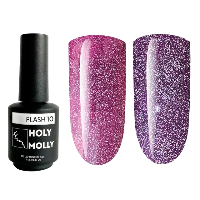 FLASH#10 11ml- HOLY MOLLY™