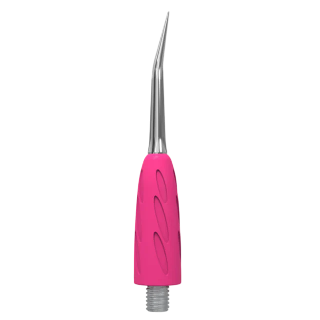 Working Part Of The Pusher Combo UNIQ 34 Toenail Cleaner -STALEKS - Image 2