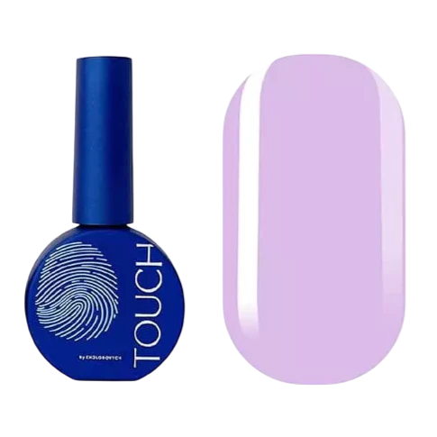 TOUCH Cover Base Lavender, 13ml - Image 1
