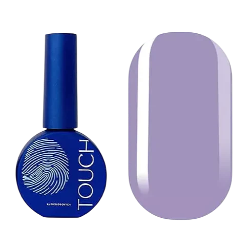 TOUCH Cover Base Violet, 13ml - Image 1