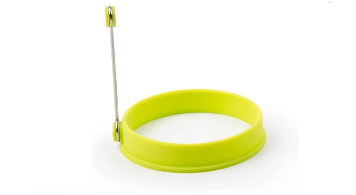 Egg Ring Set