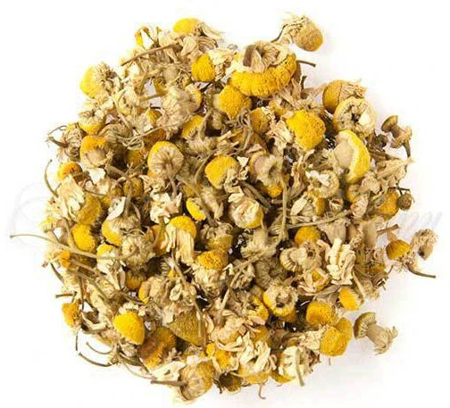 Loose Leaf Tea - Egyptian Chamomile Tea - Image 1