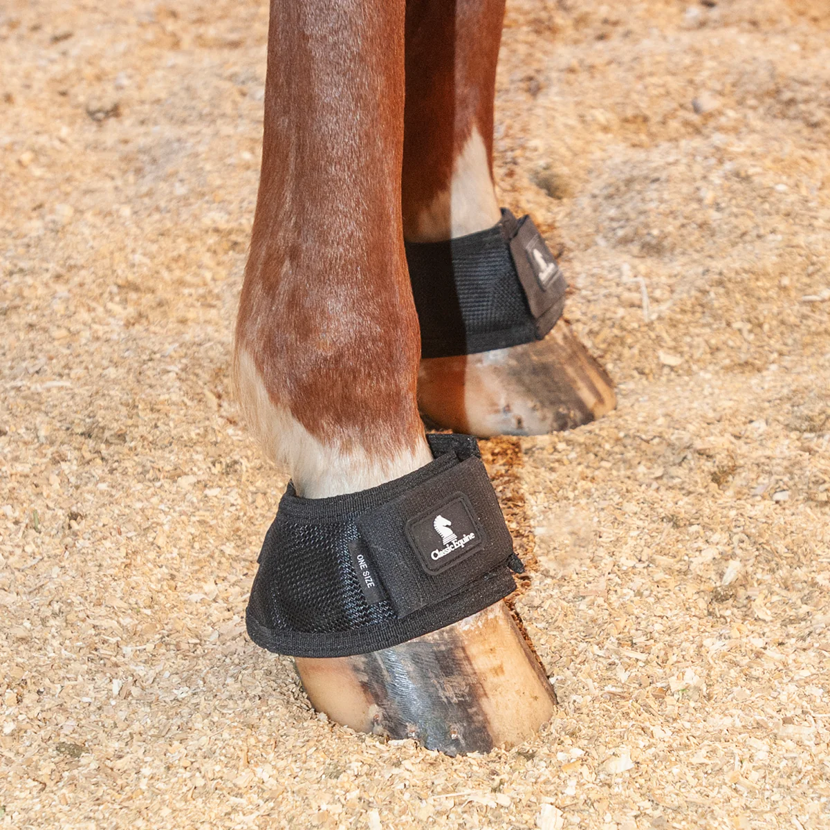 MagNTX Magnetic Bell Boots - Image 1
