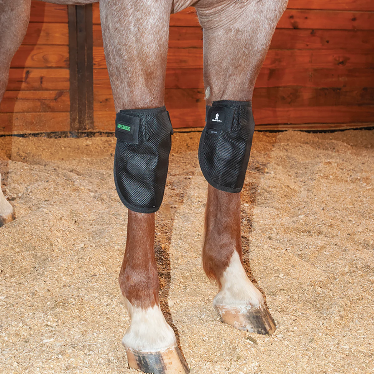 MagNTX Knee Wrap - Image 1