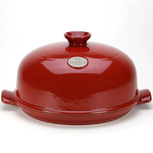 Ceramic Bread Cloche, Grand Cru