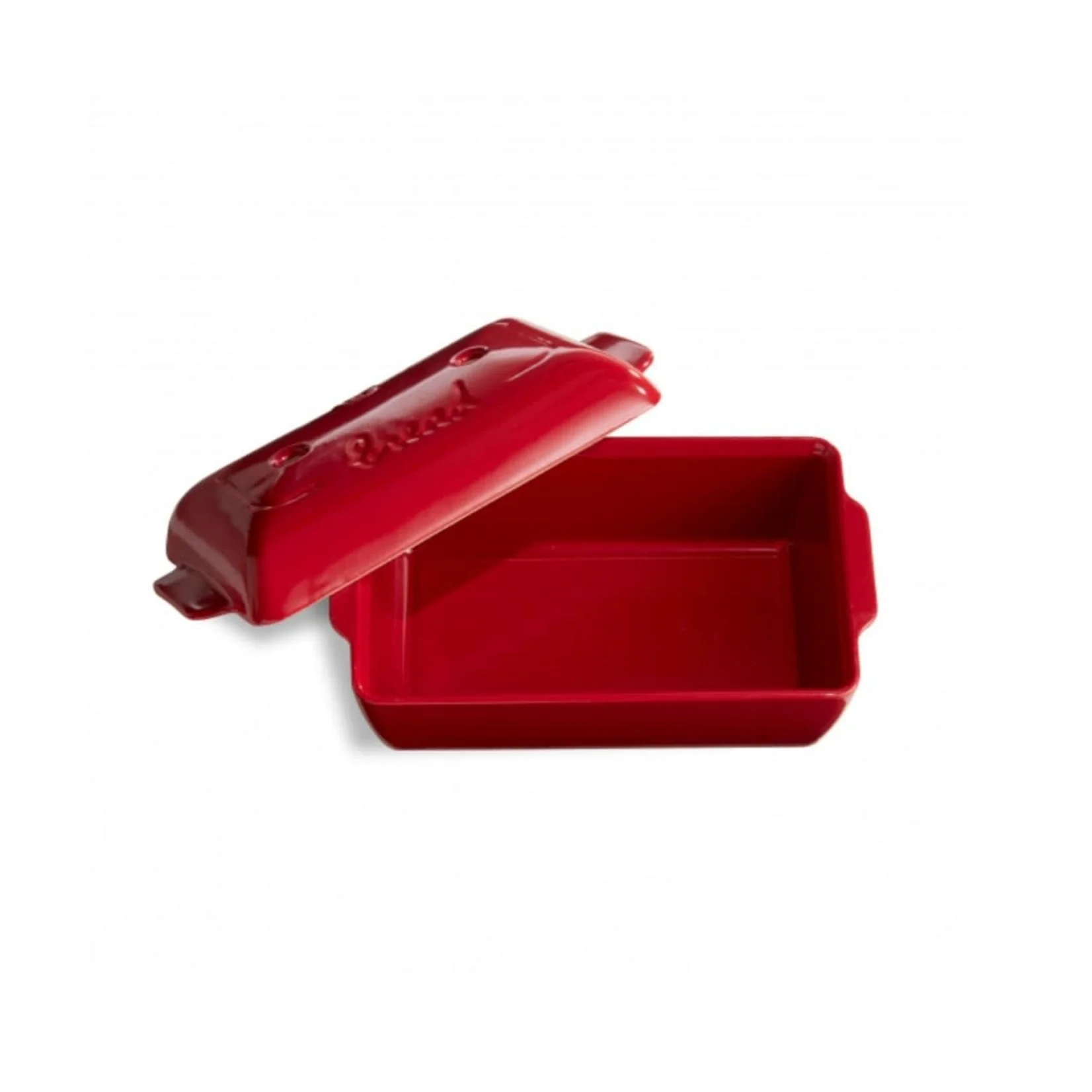 Ceramic Bread Loaf Baker, Grand Cru - Image 2