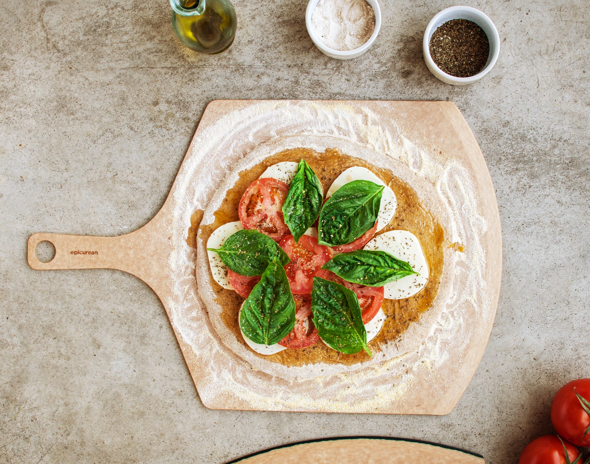 Pizza Paddle - Image 2