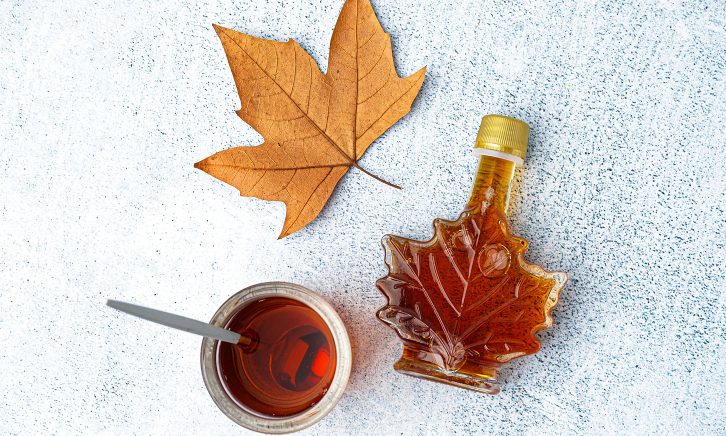 Demonstration Class: Everything Maple – Thursday April 23rd – 6pm
