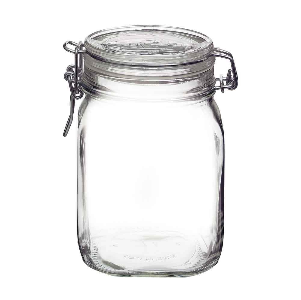 Canister, 750ml