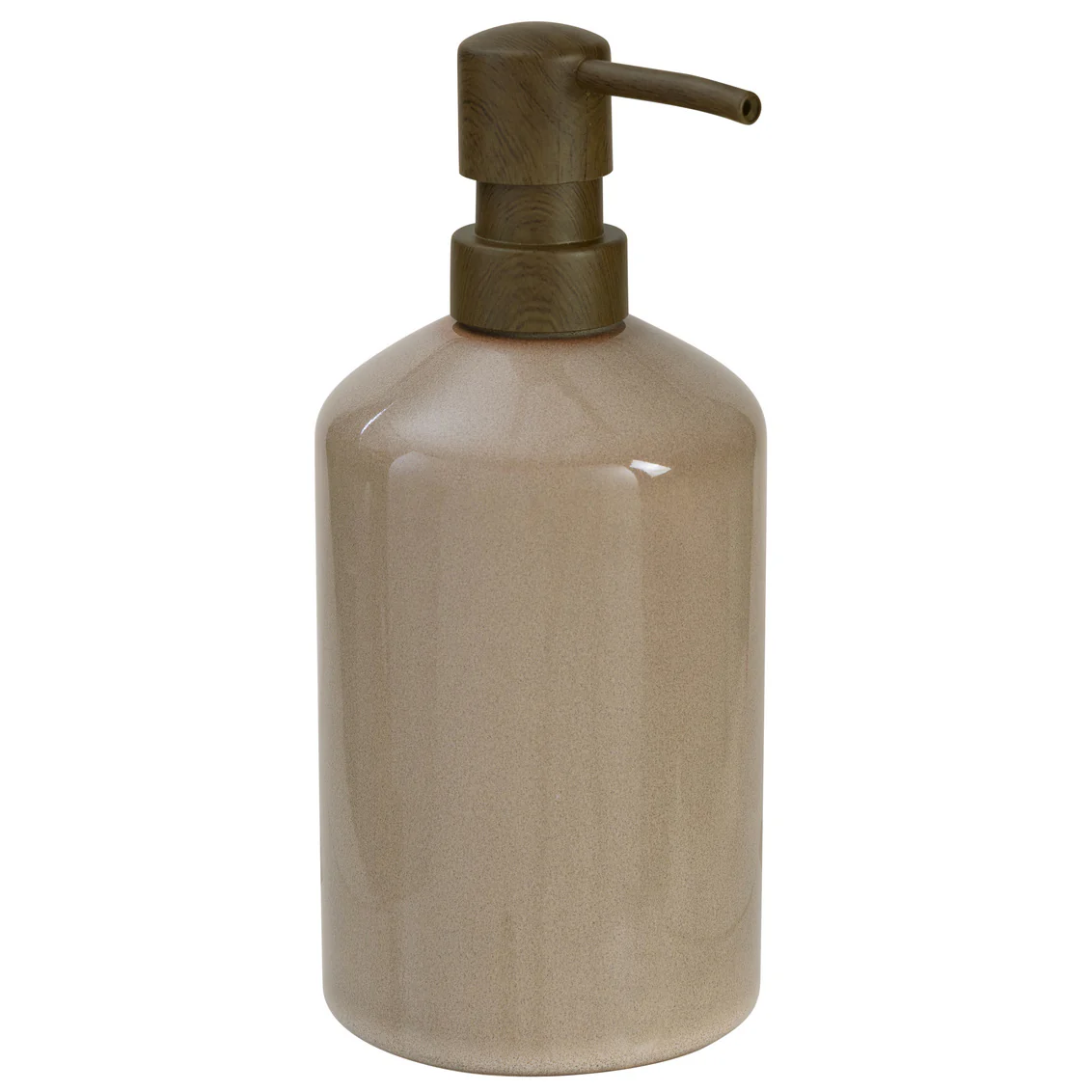Soap Pump – Aaron