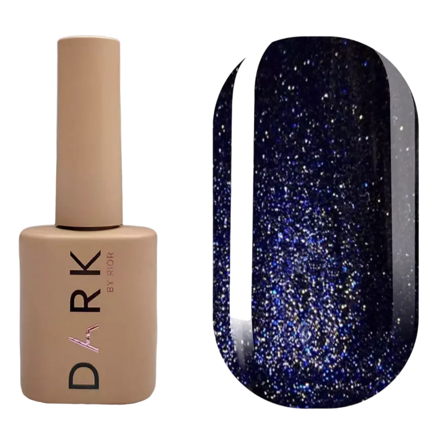 DARK Gel Polish #114, 10ml