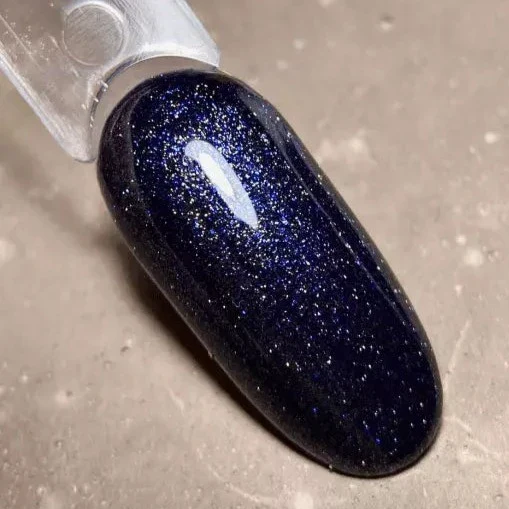 DARK Gel Polish #114, 10ml - Image 3