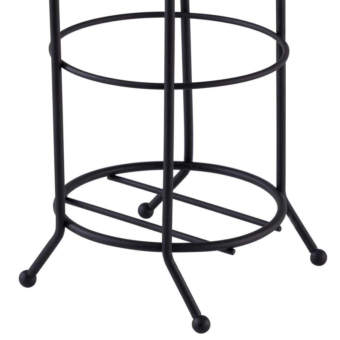 Toilet Paper Reserve - Oslen Black - Image 2